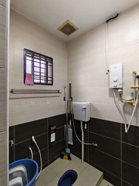 Rumah Teres 1 Tingkat untuk Dijual di Taman Murni (Kluang) - Chin Wei Lim - PropertyGuru.com.my