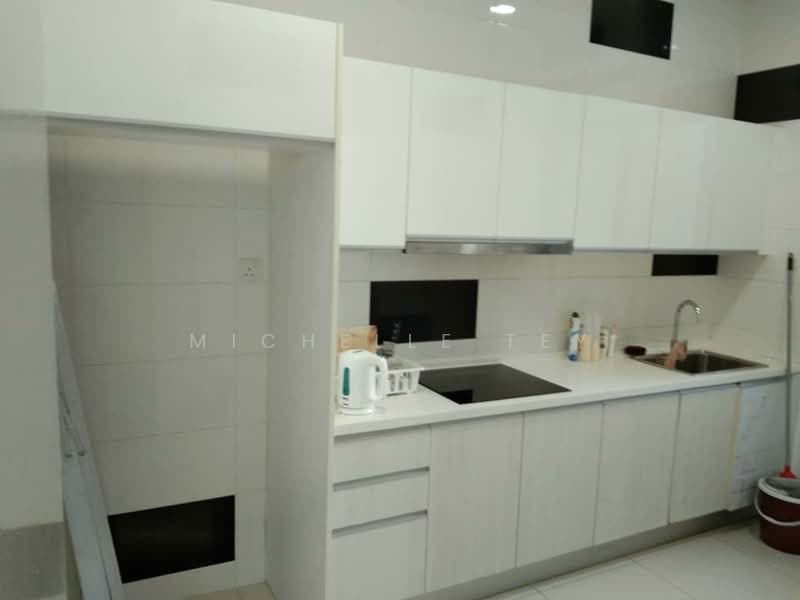 Servis Apartment untuk Dijual di D'Summit Residences - Michelle Tey - PropertyGuru.com.my