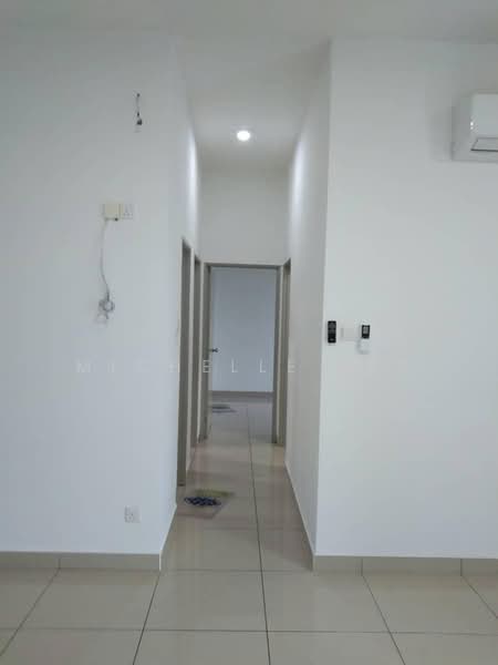 Servis Apartment untuk Dijual di D'Summit Residences - Michelle Tey - PropertyGuru.com.my