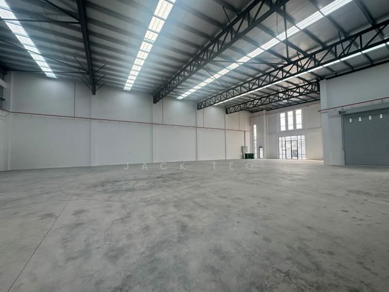 Factory for Rent in Eco Business Park 1 (Johor Bahru) - Jack Teo - PropertyGuru.com.my