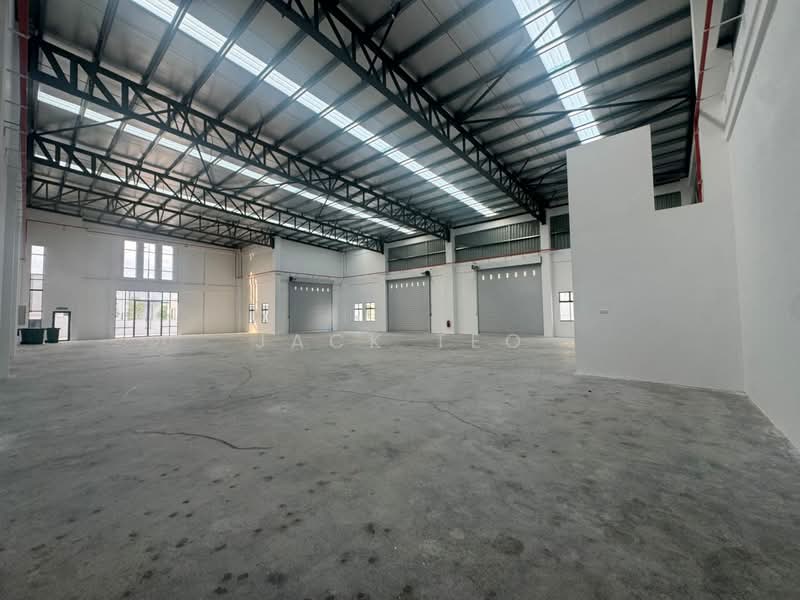 Factory for Rent in Eco Business Park 1 (Johor Bahru) - Jack Teo - PropertyGuru.com.my