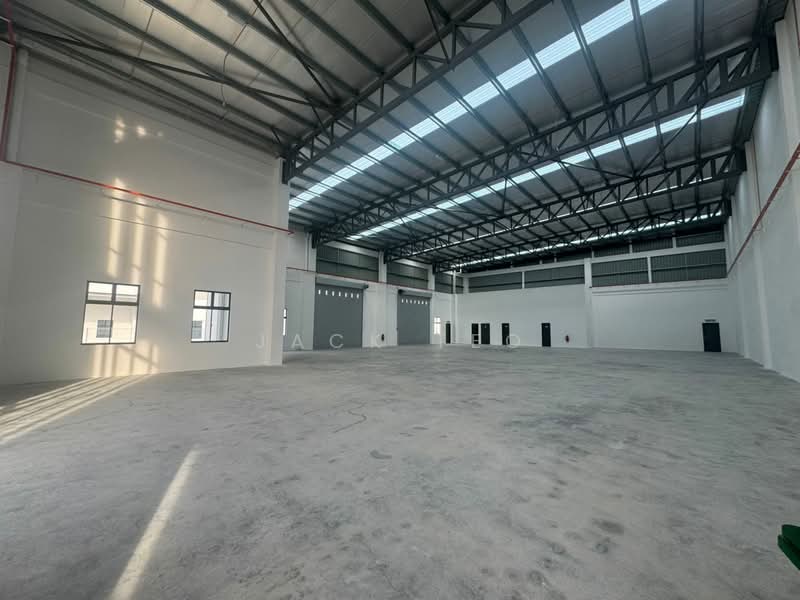 Factory for Rent in Eco Business Park 1 (Johor Bahru) - Jack Teo - PropertyGuru.com.my