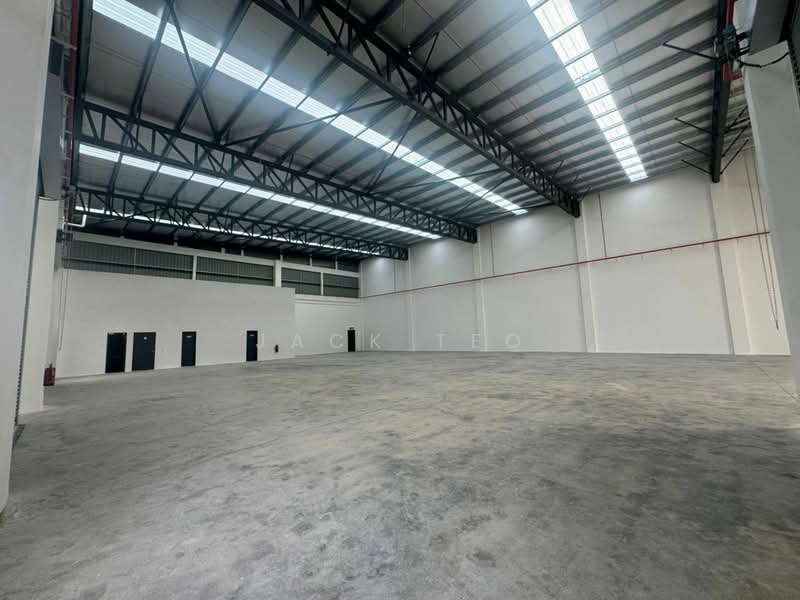 Factory for Rent in Eco Business Park 1 (Johor Bahru) - Jack Teo - PropertyGuru.com.my