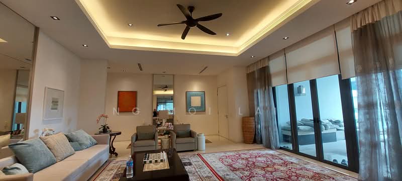 Kondominium untuk Dijual di Madge Mansions - Grace Lai - PropertyGuru.com.my