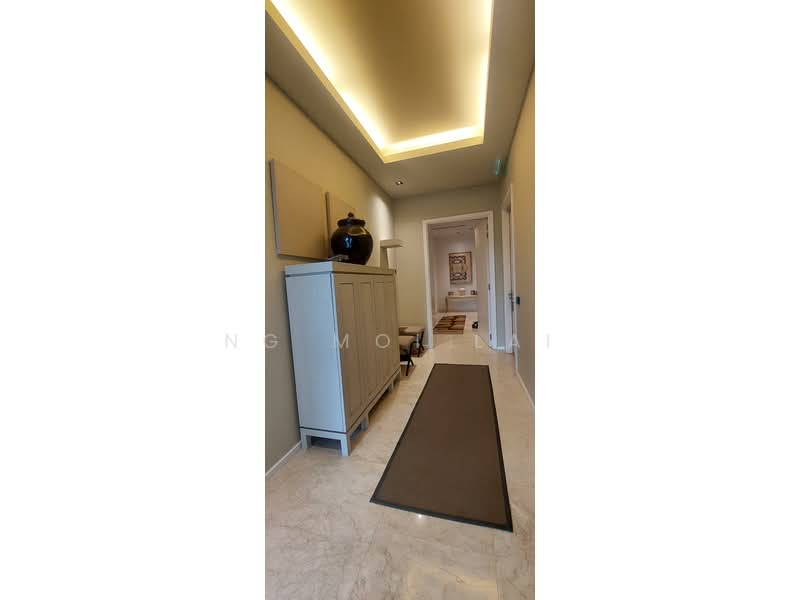 Kondominium untuk Dijual di Madge Mansions - Grace Lai - Interior - PropertyGuru.com.my