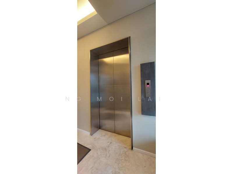 Kondominium untuk Dijual di Madge Mansions - Grace Lai - Interior - PropertyGuru.com.my