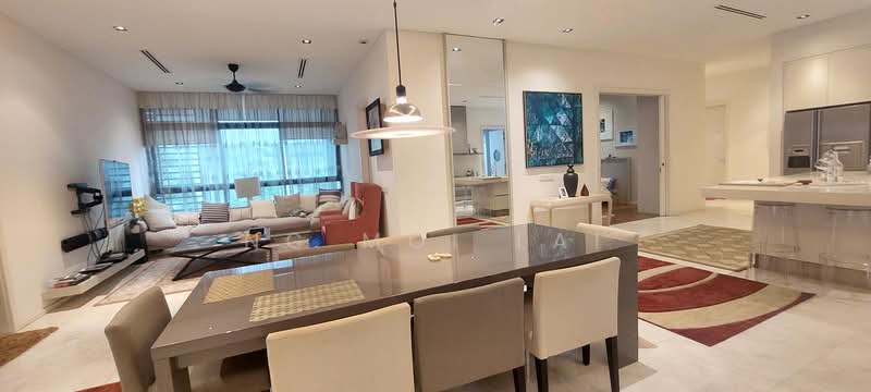 Kondominium untuk Dijual di Madge Mansions - Grace Lai - PropertyGuru.com.my