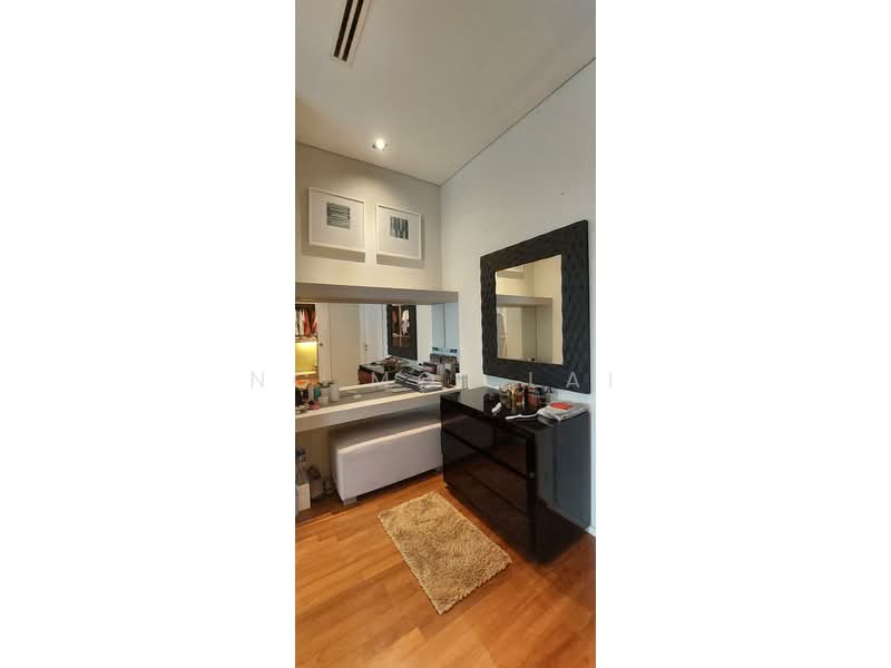 Kondominium untuk Dijual di Madge Mansions - Grace Lai - Interior - PropertyGuru.com.my