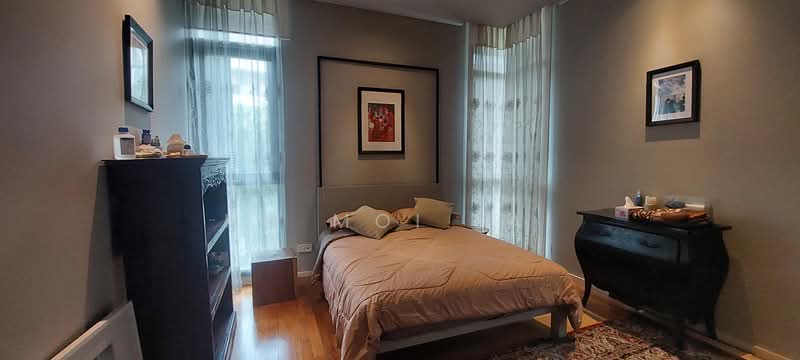 Kondominium untuk Dijual di Madge Mansions - Grace Lai - PropertyGuru.com.my