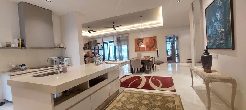 Kondominium untuk Dijual di Madge Mansions - Grace Lai - PropertyGuru.com.my