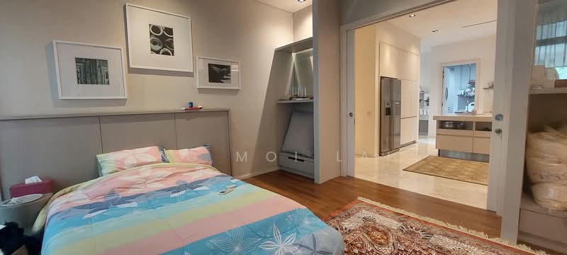 Kondominium untuk Dijual di Madge Mansions - Grace Lai - PropertyGuru.com.my