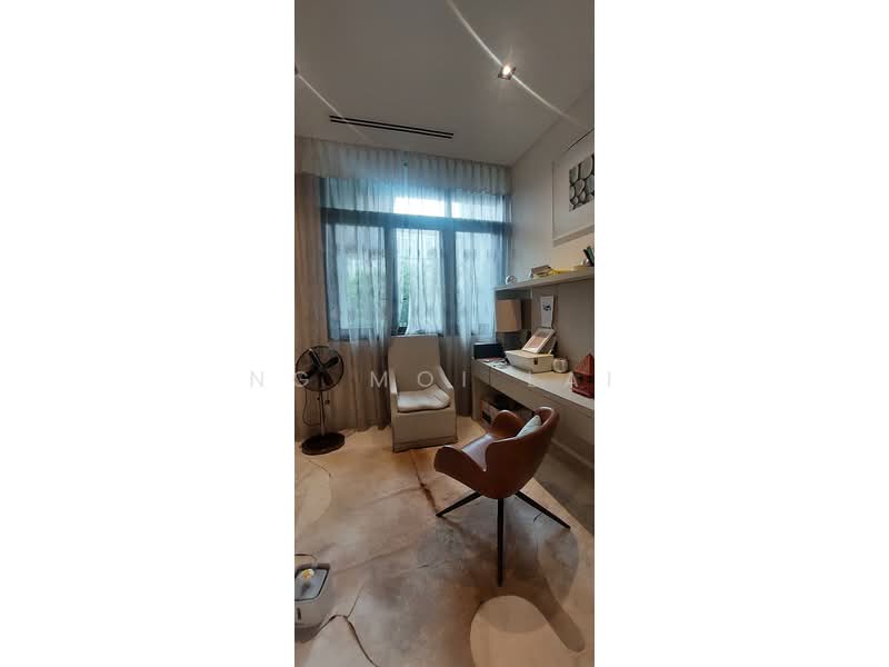 Kondominium untuk Dijual di Madge Mansions - Grace Lai - PropertyGuru.com.my