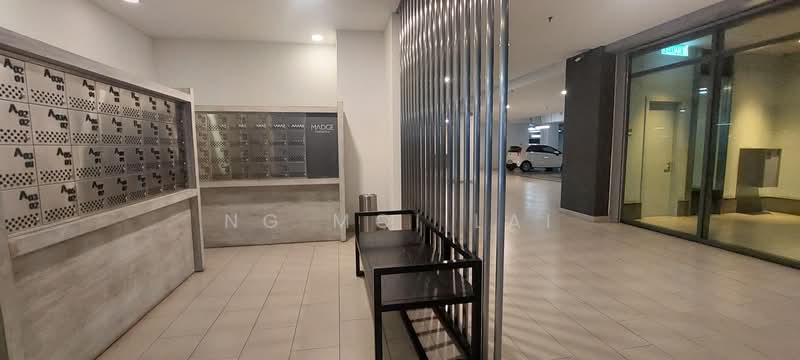 Kondominium untuk Dijual di Madge Mansions - Grace Lai - PropertyGuru.com.my