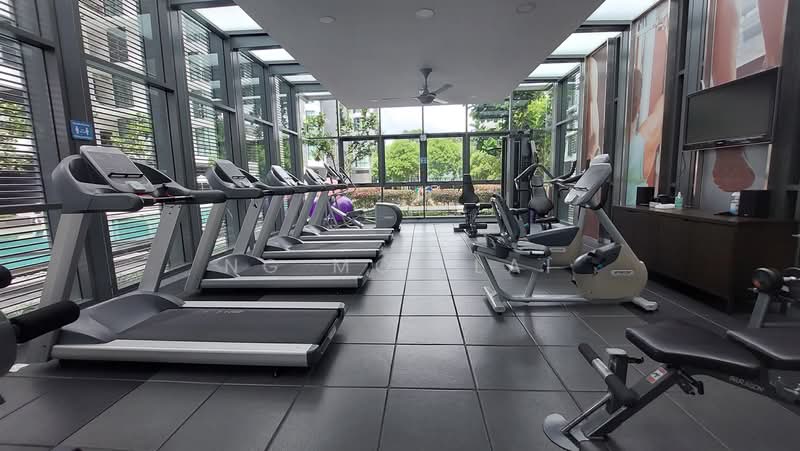 Kondominium untuk Dijual di Madge Mansions - Grace Lai - PropertyGuru.com.my