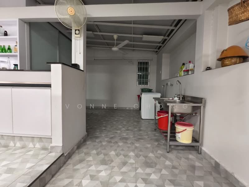 Rumah Banglo untuk Dijual di Taman Abad (Johor Bahru) - Yvonne Chong - PropertyGuru.com.my