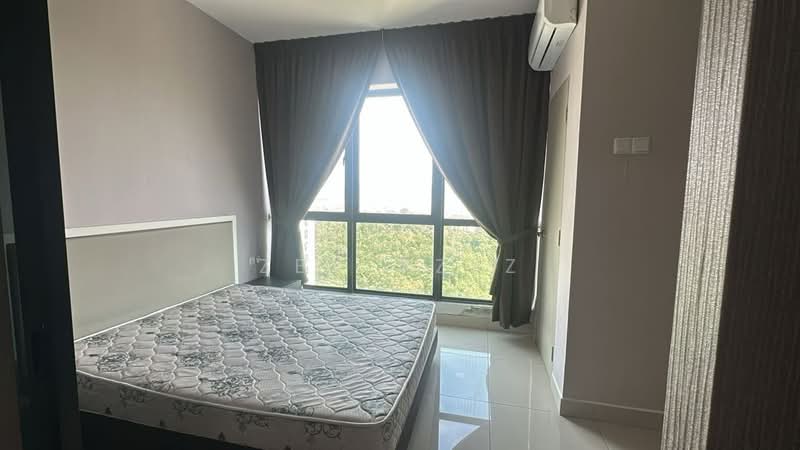 Service Residence for Rent at Liberty @ Arc - Zev Azez - PropertyGuru.com.my