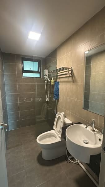 Service Residence for Rent at Liberty @ Arc - Zev Azez - PropertyGuru.com.my
