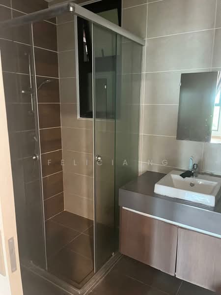 Condominium for Rent at Hillcrest Heights - Felicia Ng - PropertyGuru.com.my