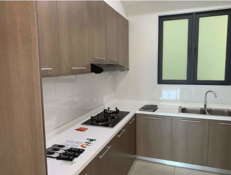 Condominium for Rent at Hillcrest Heights - Felicia Ng - PropertyGuru.com.my