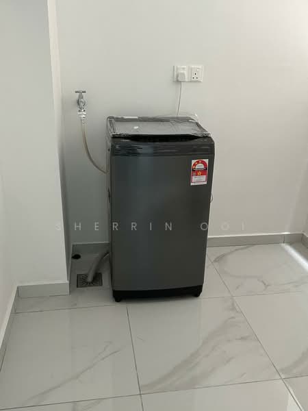 Service Residence for Rent at Sinaran @ Utropolis - Sherrin Ooi - Interior - PropertyGuru.com.my