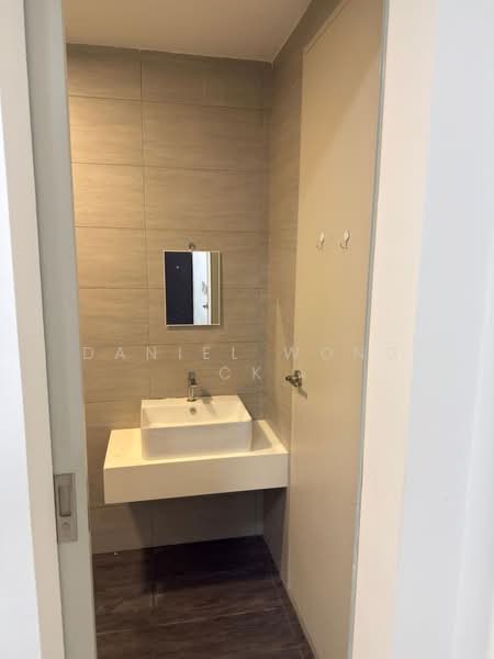 Service Residence for Rent at Trion 2 @ KL - Daniel Wong CK - PropertyGuru.com.my