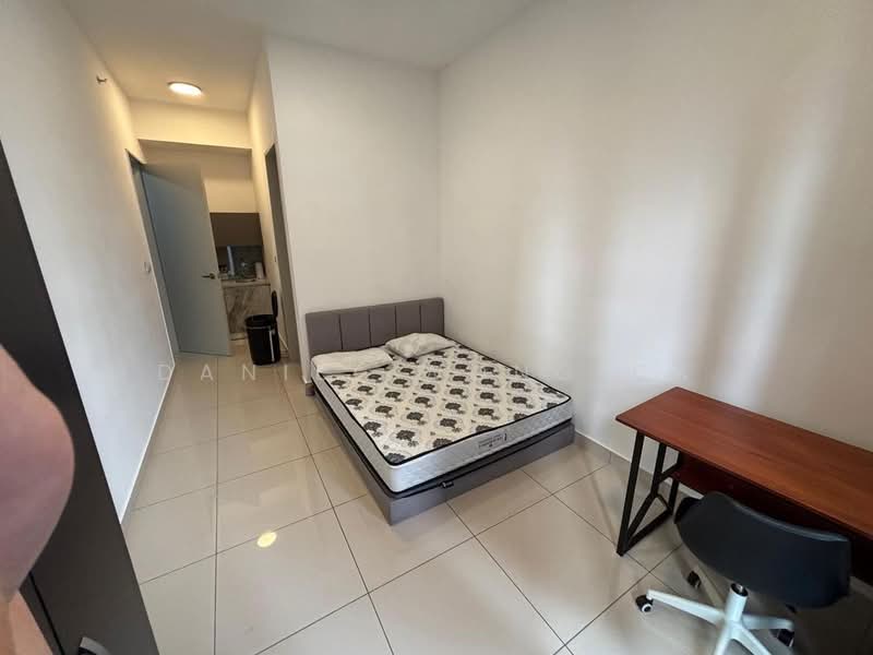 Service Residence for Rent at Trion 2 @ KL - Daniel Wong CK - PropertyGuru.com.my
