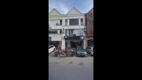 Shop for Rent in Bandar Sunway (Sunway) - Candy Soon - PropertyGuru.com.my