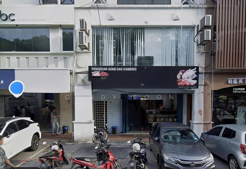 Shop for Rent in Bandar Sunway (Sunway) - Candy Soon - PropertyGuru.com.my