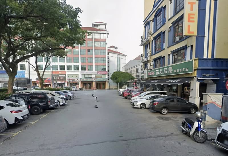 Shop for Rent in Bandar Sunway (Sunway) - Candy Soon - PropertyGuru.com.my