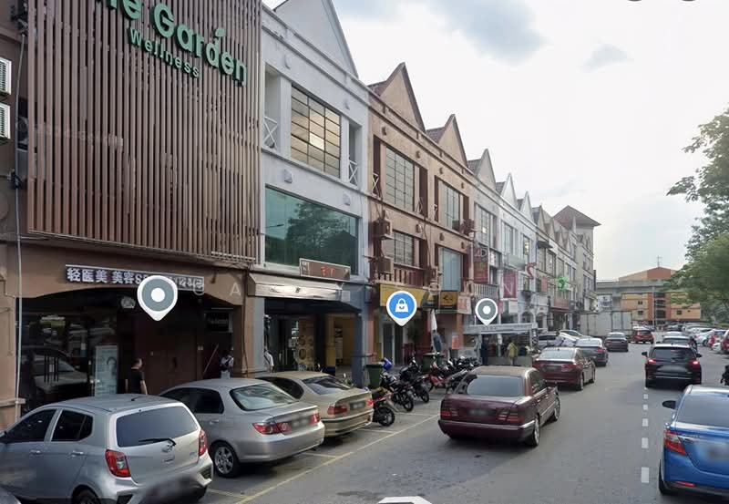 Shop for Rent in Bandar Sunway (Sunway) - Candy Soon - PropertyGuru.com.my