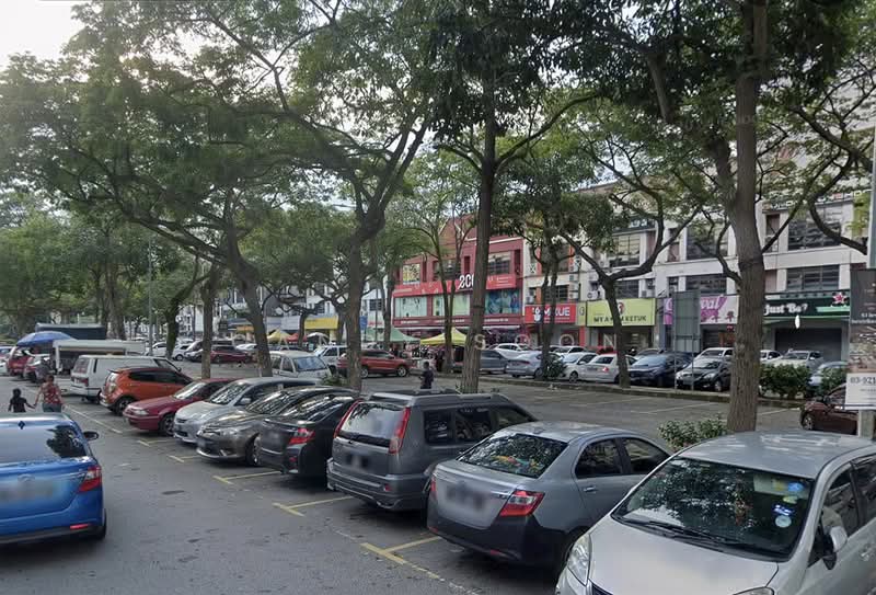 Shop for Rent in Bandar Sunway (Sunway) - Candy Soon - PropertyGuru.com.my