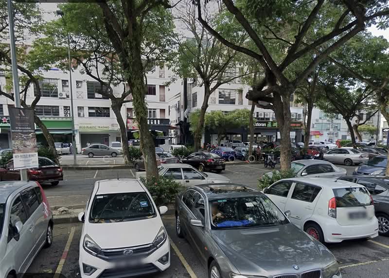 Shop for Rent in Bandar Sunway (Sunway) - Candy Soon - PropertyGuru.com.my