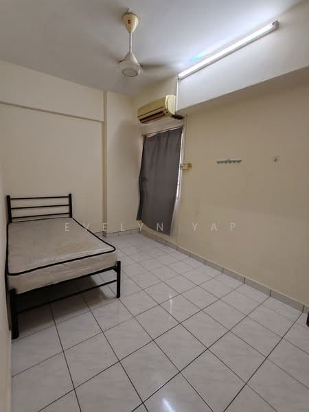 Pangsapuri untuk Dijual di Sri Lavender Apartment - Evelyn Yap - PropertyGuru.com.my