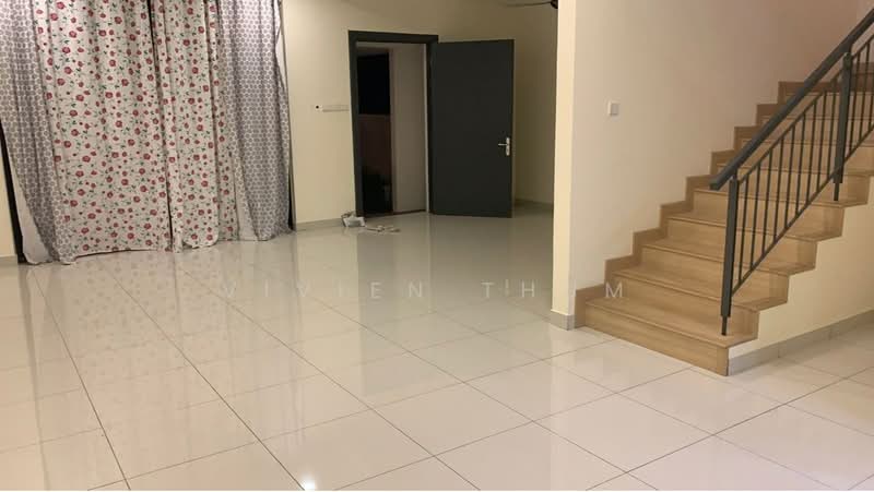 2-storey Terraced House for Sale in Alam Impian (Shah Alam) - Vivien Thum - PropertyGuru.com.my