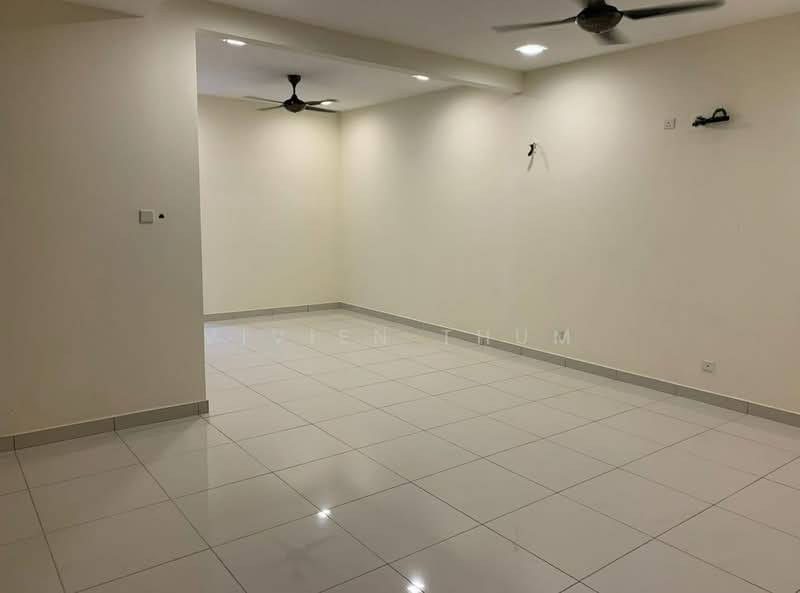 2-storey Terraced House for Sale in Alam Impian (Shah Alam) - Vivien Thum - PropertyGuru.com.my