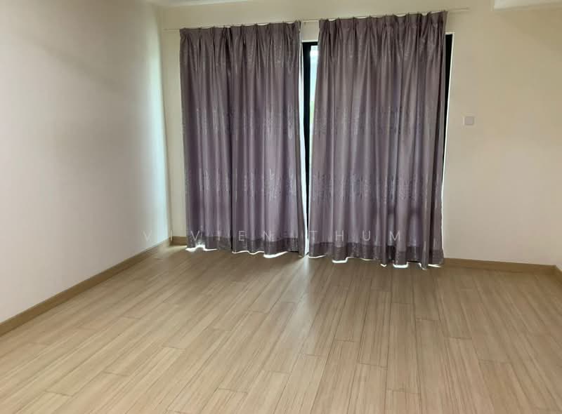 2-storey Terraced House for Sale in Alam Impian (Shah Alam) - Vivien Thum - PropertyGuru.com.my