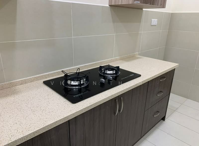 2-storey Terraced House for Sale in Alam Impian (Shah Alam) - Vivien Thum - PropertyGuru.com.my