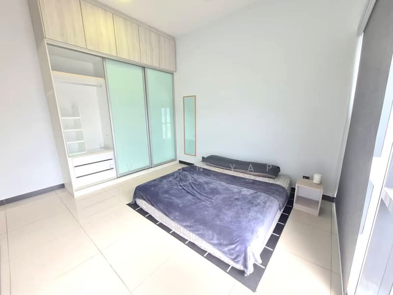 Service Residence for Sale at The Elements - Evelyn Yap - Bedroom - PropertyGuru.com.my