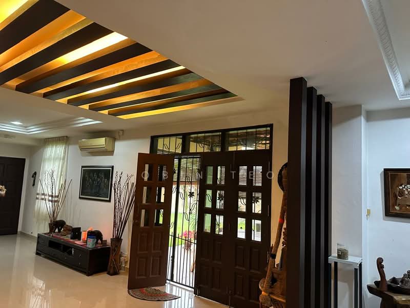 2-storey Terraced House for Rent in Bukit Indah (Iskandar Puteri (Nusajaya)) - Robin Teo - PropertyGuru.com.my