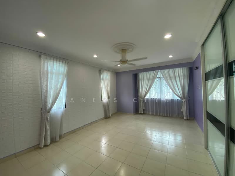 Rumah Teres untuk Dijual di Taman Jelok Impian (Kajang) - Vaness Chin - Interior - PropertyGuru.com.my