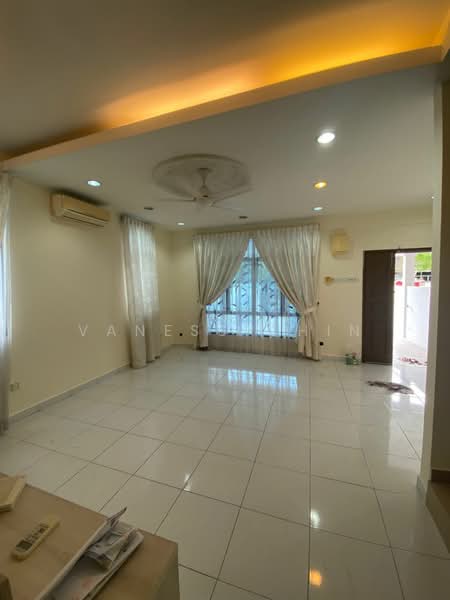 Rumah Teres untuk Dijual di Taman Jelok Impian (Kajang) - Vaness Chin - Living Room - PropertyGuru.com.my