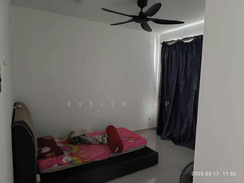 Service Residence for Sale at Kenwingston Avenue - Evelyn Yap - Bedroom - PropertyGuru.com.my