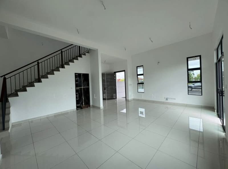 Cluster House for Sale in Taman Impian Emas (Skudai) - Loh Lee Peng - PropertyGuru.com.my