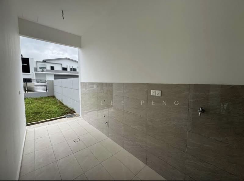 Cluster House for Sale in Taman Impian Emas (Skudai) - Loh Lee Peng - PropertyGuru.com.my