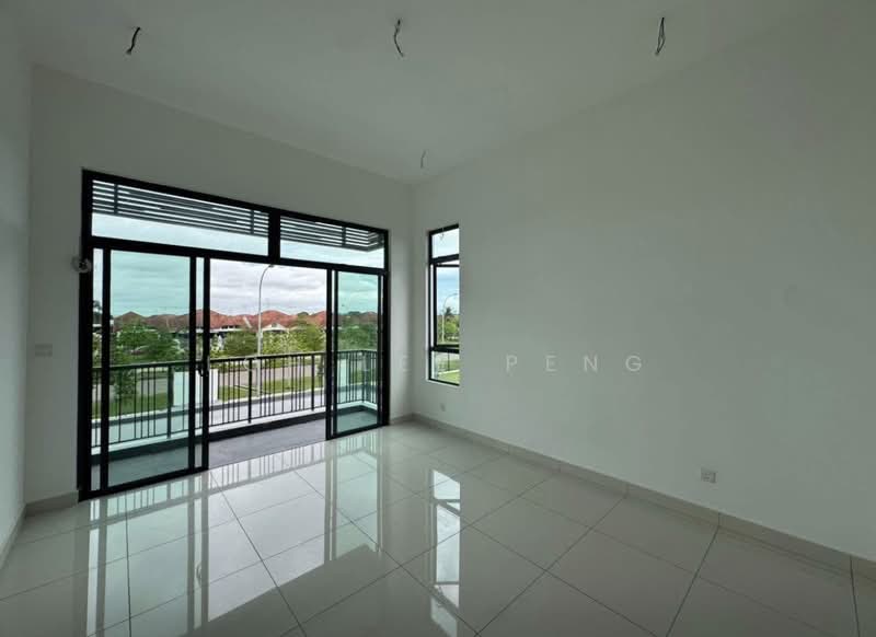 Cluster House for Sale in Taman Impian Emas (Skudai) - Loh Lee Peng - PropertyGuru.com.my