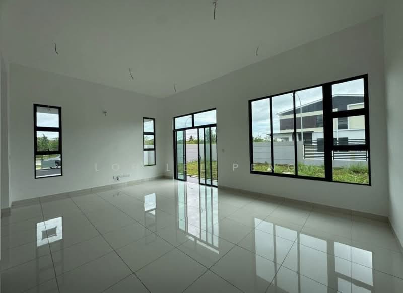 Cluster House for Sale in Taman Impian Emas (Skudai) - Loh Lee Peng - PropertyGuru.com.my