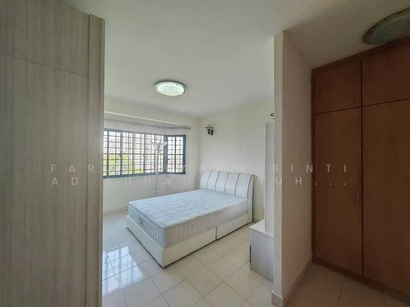 Condominium for Sale at Idaman Putera - FARAH HANIM BINTI AD SUHADAK SUHADAK - Bedroom - PropertyGuru.com.my