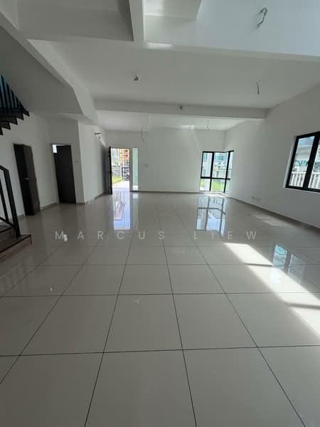 Rumah Berkembar untuk Dijual di Taman Villa Perdana (Kajang) - Marcus Liew - PropertyGuru.com.my