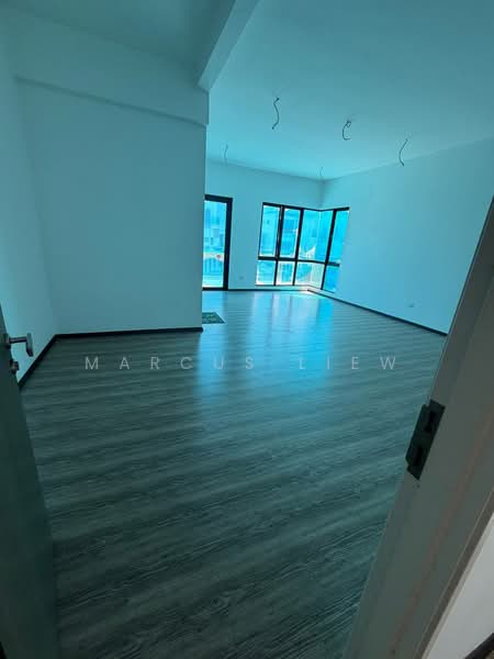 Rumah Berkembar untuk Dijual di Taman Villa Perdana (Kajang) - Marcus Liew - PropertyGuru.com.my