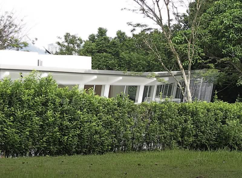 Bungalow for Sale in Sierramas (Sungai Buloh) - Bernisa Bon - Exterior - PropertyGuru.com.my